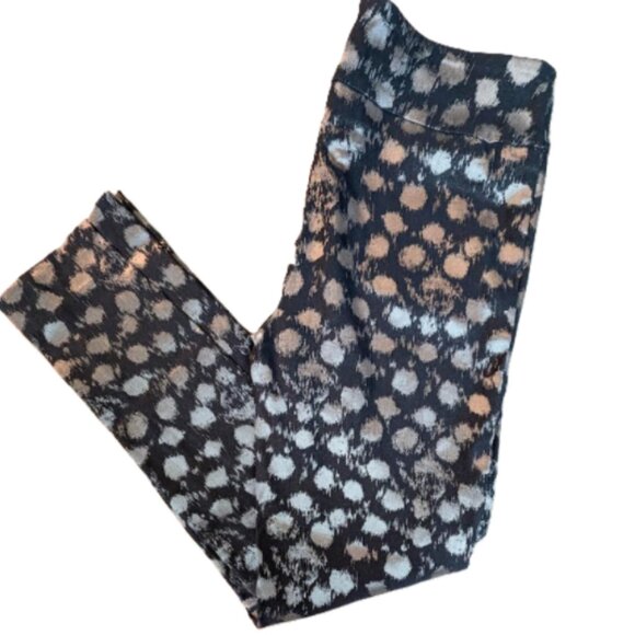 Lizette Montreal Pull On Stretch Pants Size - Picture 1 of 7